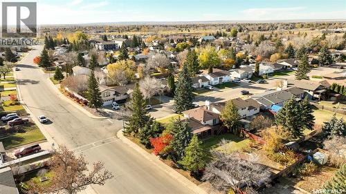 79 Bluebell Crescent, Moose Jaw, SK - Outdoor With View