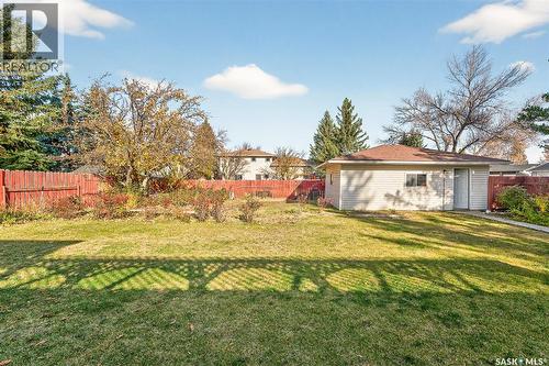 79 Bluebell Crescent, Moose Jaw, SK - Outdoor