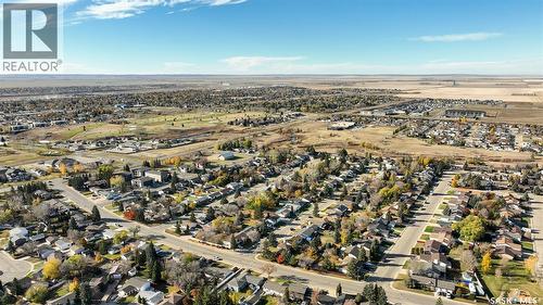 79 Bluebell Crescent, Moose Jaw, SK - Outdoor With View