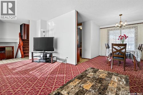 79 Bluebell Crescent, Moose Jaw, SK - Indoor