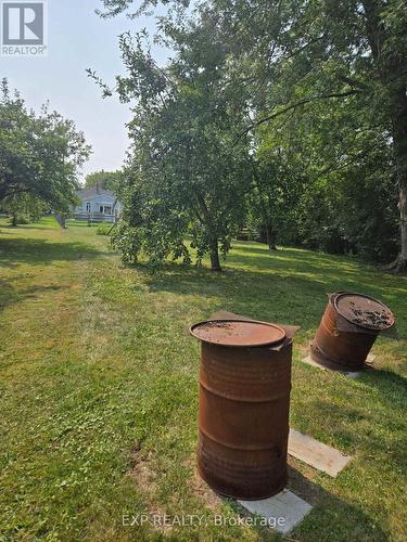 N/A Metro Road N, Georgina, ON 