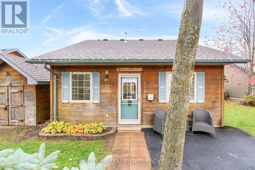 12 Cabin Crescent, Wasaga Beach, ON - Outdoor