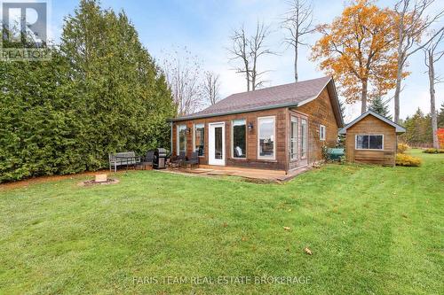 12 Cabin Crescent, Wasaga Beach, ON - Outdoor