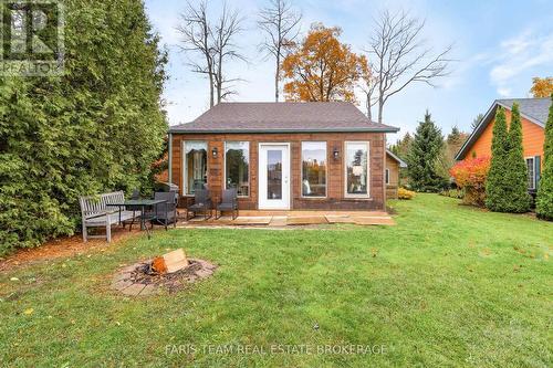 12 Cabin Crescent, Wasaga Beach, ON - Outdoor