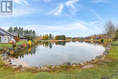 12 Cabin Crescent, Wasaga Beach, ON - Outdoor With Body Of Water With View