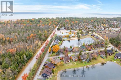 12 Cabin Crescent, Wasaga Beach, ON - Outdoor With Body Of Water With View
