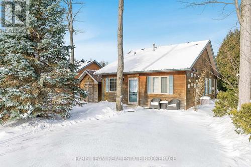 12 CABIN CRESCENT  Wasaga Beach, ON L9Z 1X7