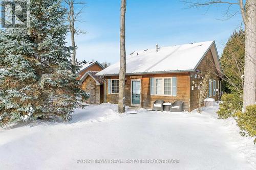 12 CABIN CRESCENT  Wasaga Beach, ON L9Z 1X7