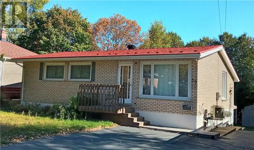 56 Avalon Road  Sudbury, ON P3B 3K7