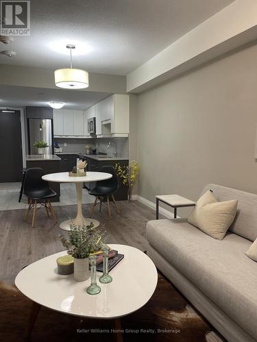 Dining area - 205 - 63 Arthur Street S, Guelph (St. Patrick'S Ward), ON - Indoor