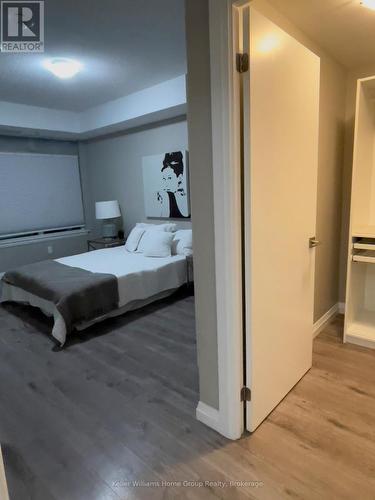 With Walkin Closet - 205 - 63 Arthur Street S, Guelph (St. Patrick'S Ward), ON - Indoor