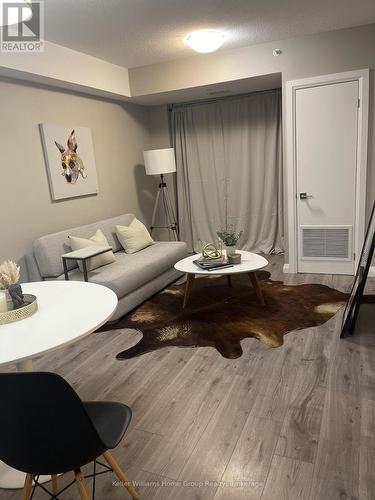 Open to the patio - 205 - 63 Arthur Street S, Guelph (St. Patrick'S Ward), ON - Indoor