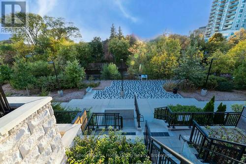 Walk to the Speed river - 205 - 63 Arthur Street S, Guelph (St. Patrick'S Ward), ON - Outdoor