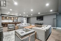 One of two entertaining Kitchens 53 - 