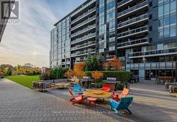 out door loungs and seating area - 