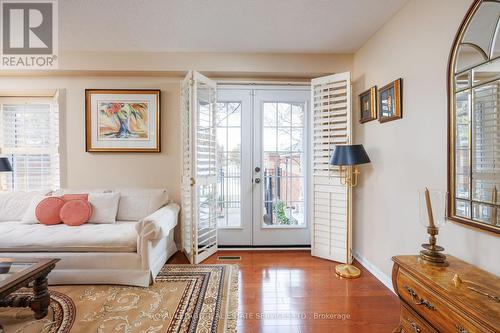 30 - 1415 Hazelton Boulevard, Burlington, ON - Indoor