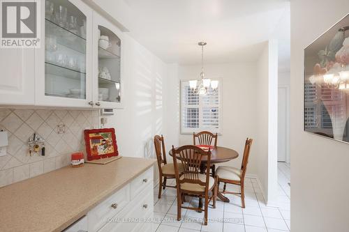 30 - 1415 Hazelton Boulevard, Burlington, ON - Indoor Photo Showing Other Room