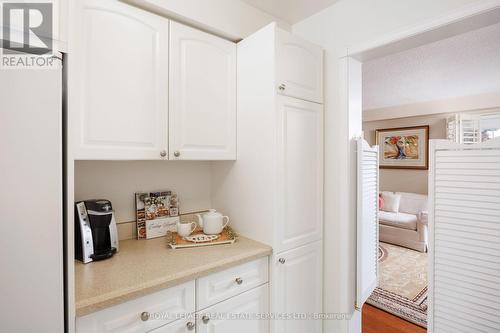 30 - 1415 Hazelton Boulevard, Burlington, ON - Indoor