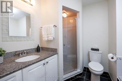 30 - 1415 Hazelton Boulevard, Burlington, ON - Indoor Photo Showing Bathroom