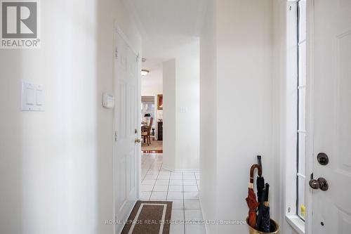 30 - 1415 Hazelton Boulevard, Burlington, ON - Indoor