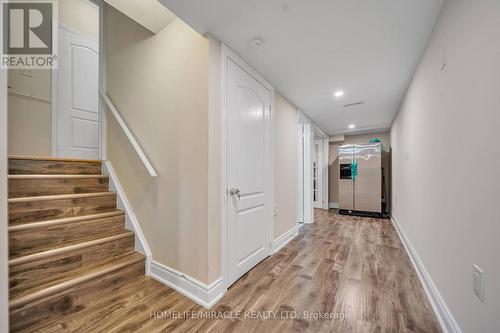 13 Bonavista Drive, Brampton, ON - Indoor