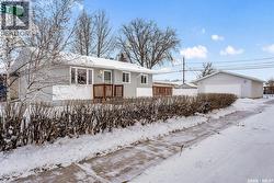 603 MacArthur DRIVE  Prince Albert, SK S6V 5X6