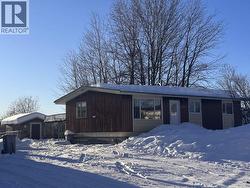 5204 TAMARACK CRESCENT  Fort Nelson, BC V0C 1R0