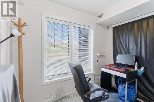 846 Atwater Path, Oshawa, ON - Indoor Photo Showing Office