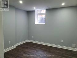 89 WOODCOCK AVENUE  Ajax, ON L1T 4L7