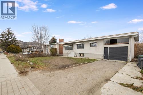 1395 Gordon Drive, Kelowna, BC 