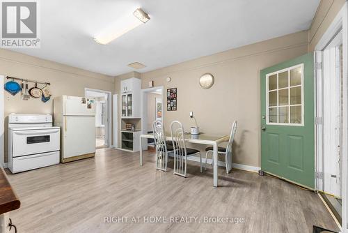 Apt 1 - 105 Gibson Street, Parry Sound, ON - Indoor Photo Showing Other Room