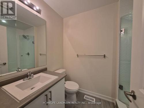 227 Webb Street, Markham, ON - Indoor Photo Showing Bathroom