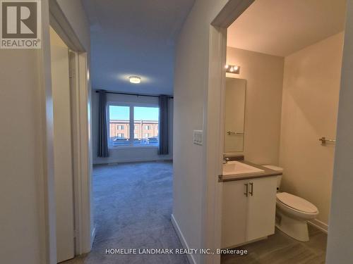 227 Webb Street, Markham, ON - Indoor Photo Showing Bathroom