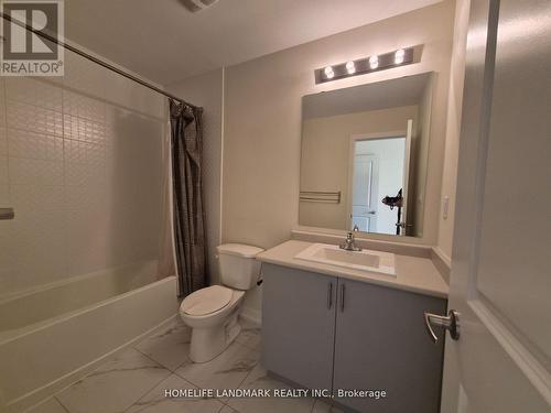 227 Webb Street, Markham, ON - Indoor Photo Showing Bathroom