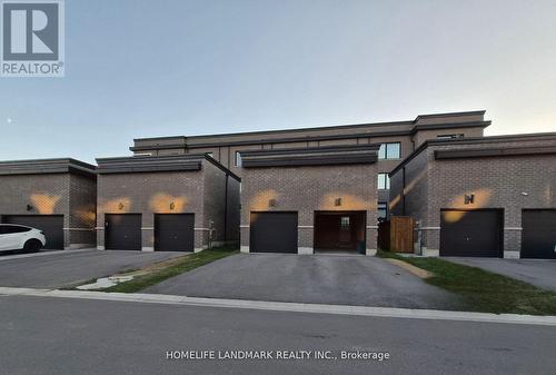 227 Webb Street, Markham, ON - Outdoor