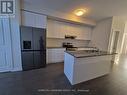 227 Webb Street, Markham, ON  - Indoor Photo Showing Kitchen With Stainless Steel Kitchen 