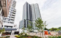2108 - 2495 EGLINTON AVENUE W  Mississauga, ON L5M 2V8