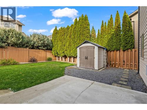 2866 Auburn Road, West Kelowna, BC - Outdoor