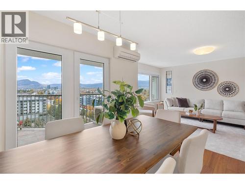 737 Leon Avenue Unit# 1206, Kelowna, BC - Indoor