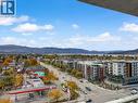 Beautiful Views from Every Room - 737 Leon Avenue Unit# 1206, Kelowna, BC  - Outdoor With View 