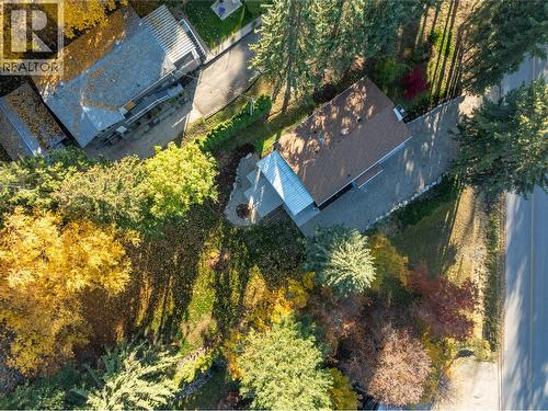 800 20Th Street Se, Salmon Arm, BC - Outdoor With View