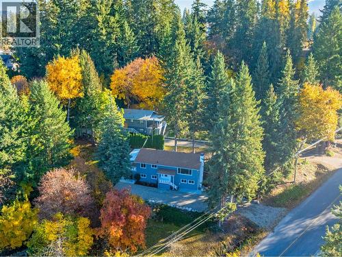 800 20Th Street Se, Salmon Arm, BC - Outdoor With View