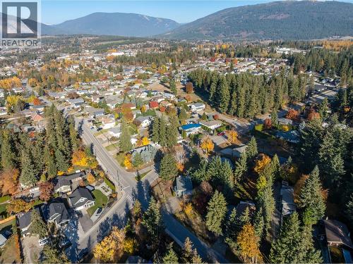 800 20Th Street Se, Salmon Arm, BC - Outdoor With View