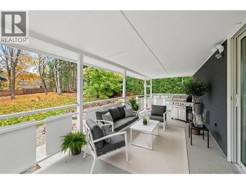 800 20Th Street Se, Salmon Arm, BC -  With Exterior