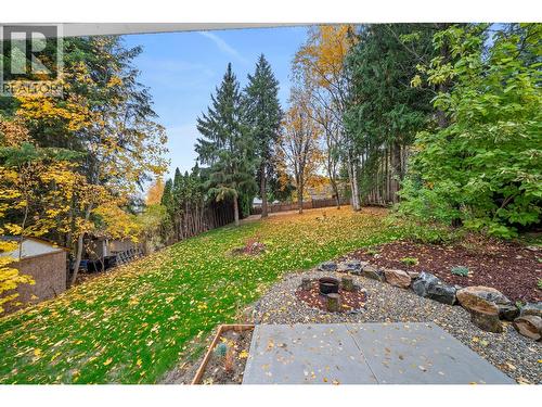 800 20Th Street Se, Salmon Arm, BC - Outdoor