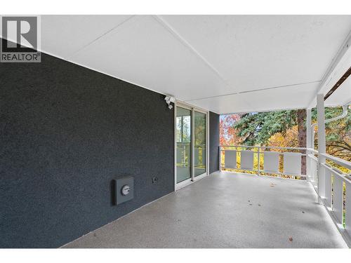 800 20Th Street Se, Salmon Arm, BC - Outdoor