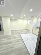 BASEMENT - 6 COTTONFIELD CIRCLE  Caledon, ON L7C 3M8