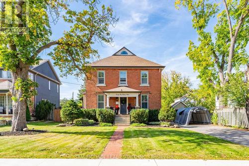 25 VICTORIA STREET  Milton, ON L9T 1S5