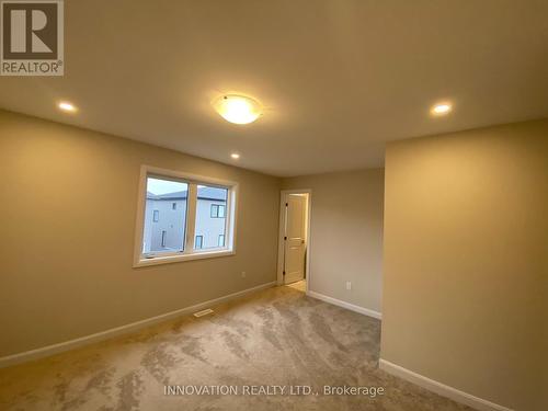 213 Invention Boulevard, Ottawa, ON - Indoor Photo Showing Other Room