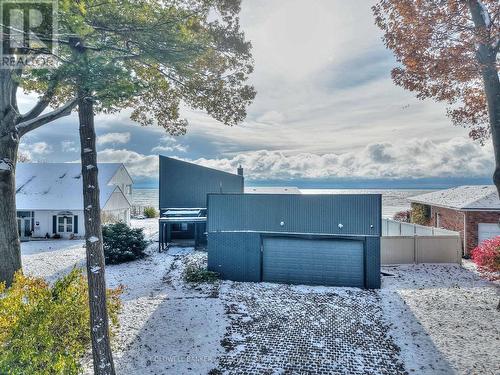 13 Lakewood Crescent, Port Colborne (Sugarloaf), ON - Outdoor